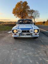 Ford Escort RS2000 MK1 (1973)