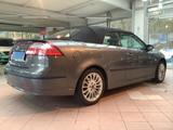 Saab 9-3 2.0 T Vector Cabriolet - gebrauchte Saab Cabrios