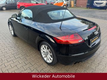 Audi TT - 4