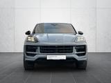 Porsche Cayenne Turbo E-Hybrid Coupé mit GT-Paket 360° - Porsche Cayenne Coupe-Turbo-mit-GT-Paket