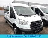 Ford Transit 310 L3 Trend Kombi *Rollibus*2 Plätze* - Ford Transit Gebrauchtwagen in Osnabrück