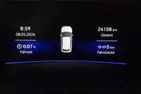 Volkswagen Touran - Vorschau Bild 13