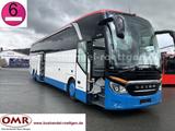 Setra S 517 HDH/ Tourismo/ Travego/ 516 - Setra Reisebus Hdh