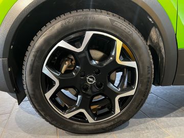 Bild 8 Opel Mokka e Ultimate | Matrix LED | Navi Pro | 180°