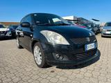Suzuki Swift 1.2 VVT 5 porte GL Top - Suzuki Swift: Schiebedach