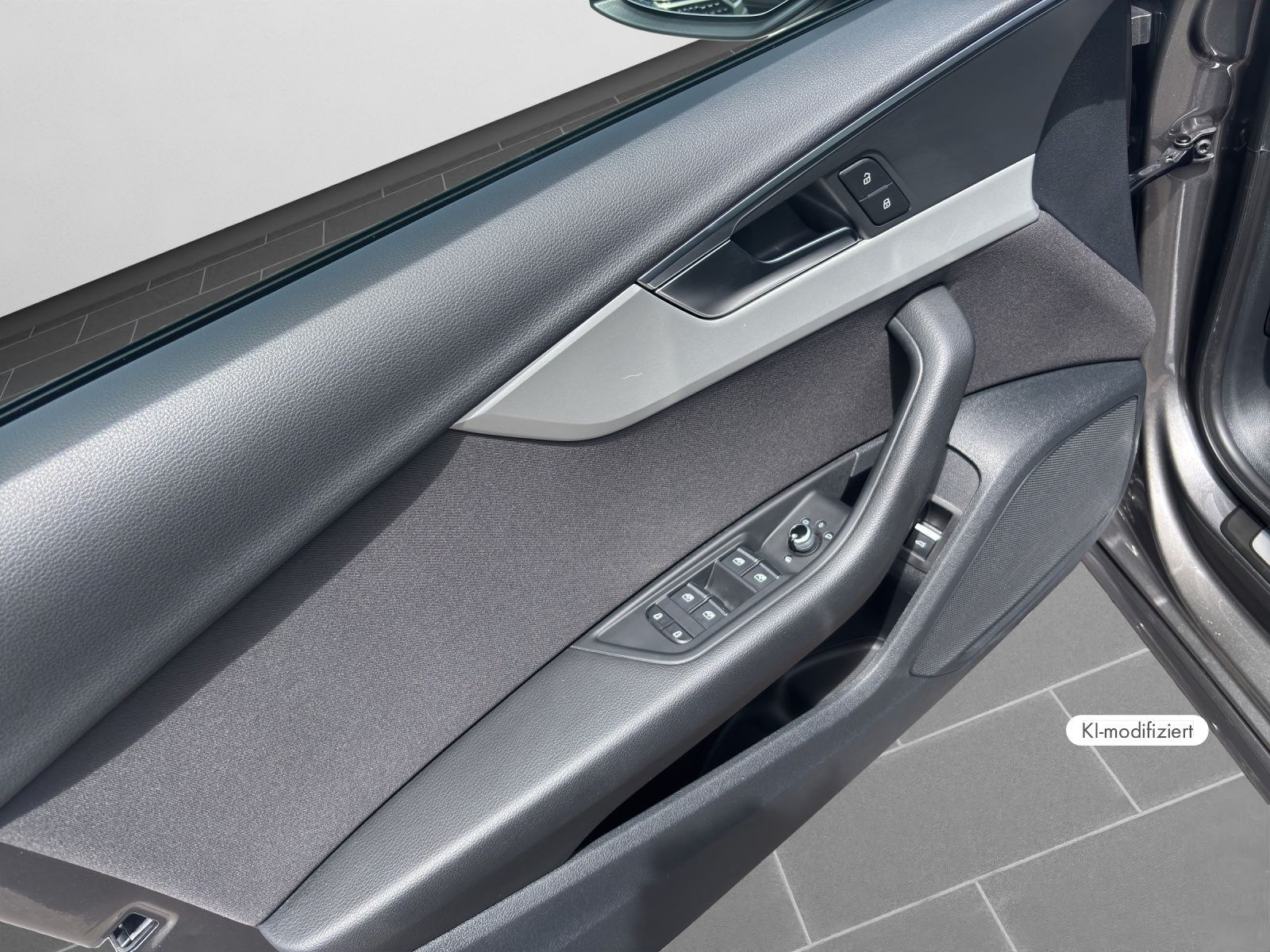 Audi A4 - Bild 14