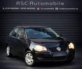 Volkswagen Polo IV Comfortline - gebrauchte VW Polo aus dem Jahr 2006