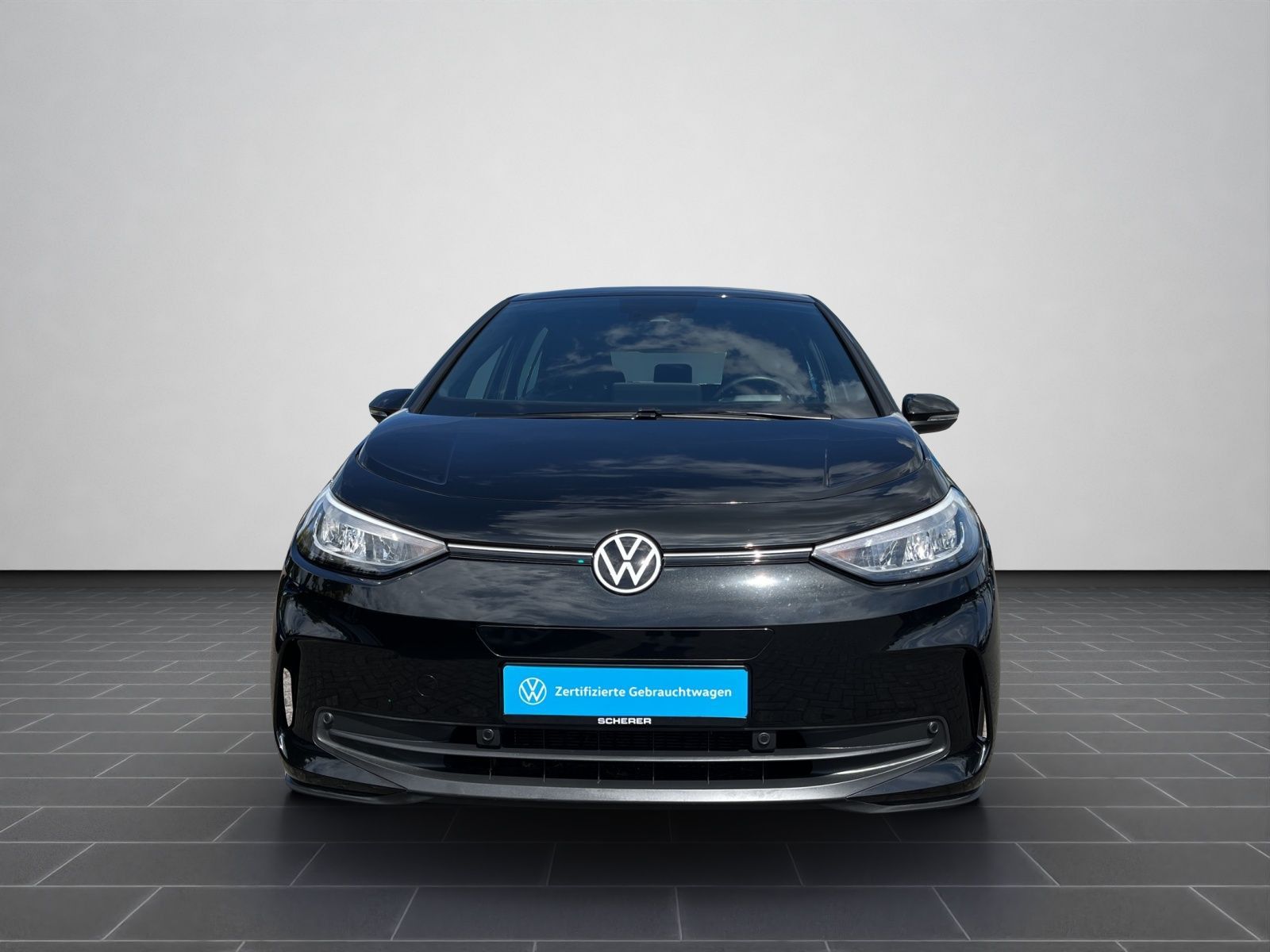 Volkswagen ID.3 - Bild 6