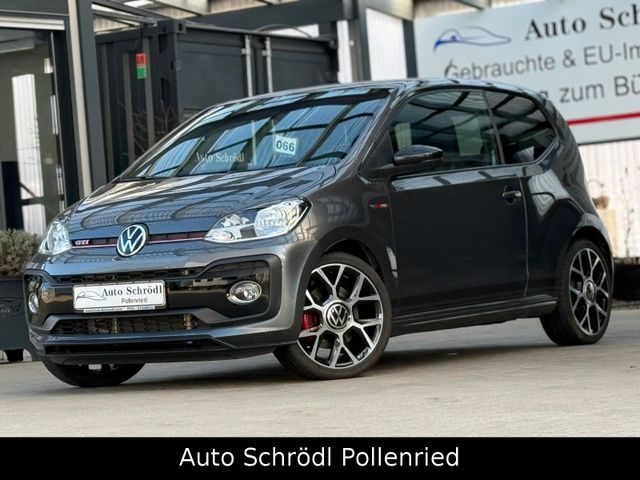 Volkswagen up! GTI 1.0 TSI, BEATS, Sitzheiz, DAB, Klimaauto