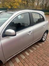 Nissan Micra 1.2 DIG-S Tekna  - Nissan Micra in Hannover