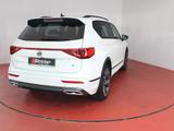 Seat Tarraco FR 2.0TDI DSG 356-ohne Anzahlung Navi AH - Seat 7-Sitzer