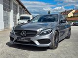 Mercedes-Benz C 450 AMG 4-Matic *PANO*360°*VOLL*EURO-6*Hu neu - Mercedes-Benz: 6.3