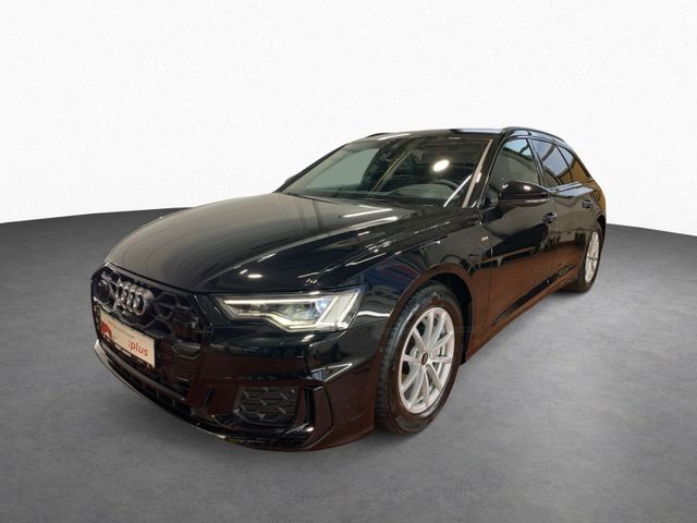 A6 Avant 40 TDI S LINE S TRONIC MATRIX+360°+HUD+