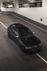 Audi S4 B5 Avant Facelift 2.7BiTurbo *Reca... - Audi S4 aus 2000