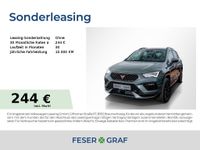 Cupra Ateca - Vorschau Bild 1