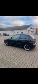 Seat FRISCH TÜV 12/27 SEAT IBIZA 1.4 6L 75PS ... - Seat Ibiza aus 2003: 1.4