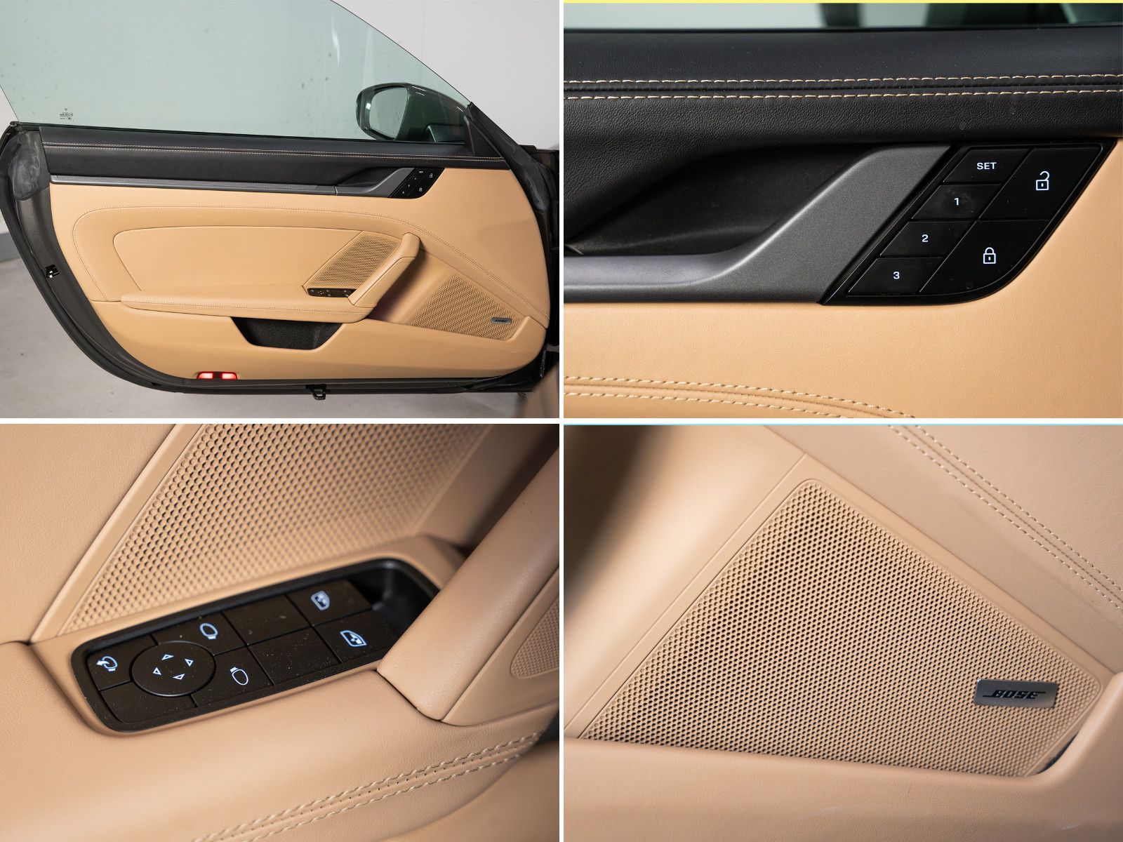 Porsche 992 (2024) buy