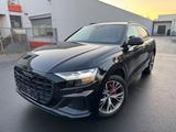 Audi Q8 50 TDI quattro S-Line - Audi Q8 in Frankfurt (Main)