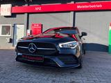 Mercedes-Benz CLA Shooting Brake  250 e*AMG-Line*RFK*Led*HuD* - Mercedes-Benz mit Hybrid-Antrieb: Head-Up Display, Kombi