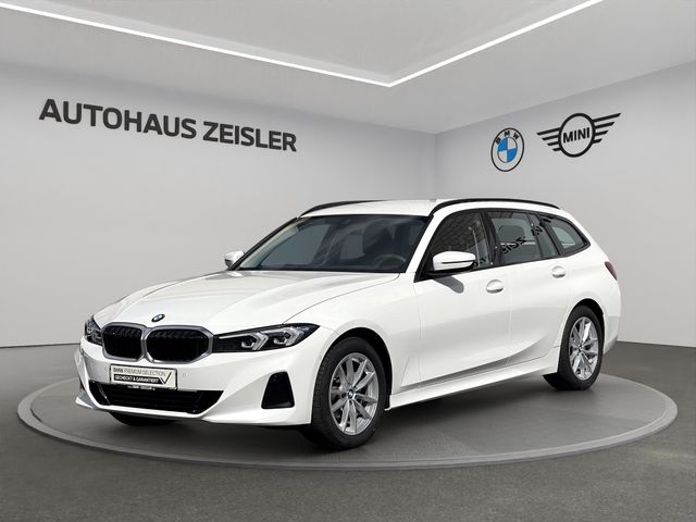 BMW 318i Touring °EZ 2026° Rückfahrkamera UPE 49.620 (Fahrzeug B00433046582)