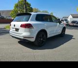 Volkswagen Touareg ACC,LUFT,AHK,Standhz,belüft.Sitze,Sideas - VW Touareg in Hagen