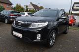 Kia Sorento 2.2 CRDi AWD/2.HD/7-Sitzer/Pano/A.AHK - gebrauchte Kia Sorento aus dem Jahr 2013