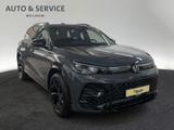 Volkswagen Tiguan R-Line 1,5 l eTSI OPF 110 kW DSG - Volkswagen Tiguan mit Benzin-Antrieb