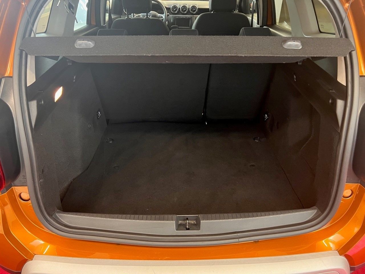 Fahrzeugabbildung Dacia Duster Adventure TCe 150 Navi Kamera