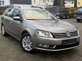 Volkswagen Passat Variant Comfortline BM*TOP ZUSTAND*BIXENO - Volkswagen Passat Variant in Wiesbaden