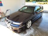 Opel Calibra 2.5i V6 V6 - Opel Calibra aus 1995