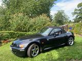 BMW Z3 Roadster 2.0 - - gebrauchte BMW Z3 aus dem Jahr 2000