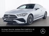 Mercedes-Benz CLE300 4M AMG AdvPlus DISTRO Pano MLED Burm Memo - Mercedes-Benz CLE-Klasse Jahreswagen