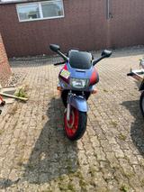 Honda CBR 600 F - HONDA 1993 CBR 600
