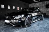 Mercedes-Benz C 63 AMG Mercedes-AMG C 63 S Autom. Mercedes... - Mercedes-Benz C 63 AMG in Augsburg