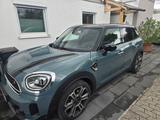 MINI CooperS Countryman Aut.,Navi,AHK,Pano,adLED HuD - MINI Countryman Serie: Kleinwagen