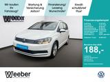 Volkswagen Touran Comfortline *AHK*NAVI*SHZ*DCC*ACC*PDC*SID - Volkswagen Touran: Dcc