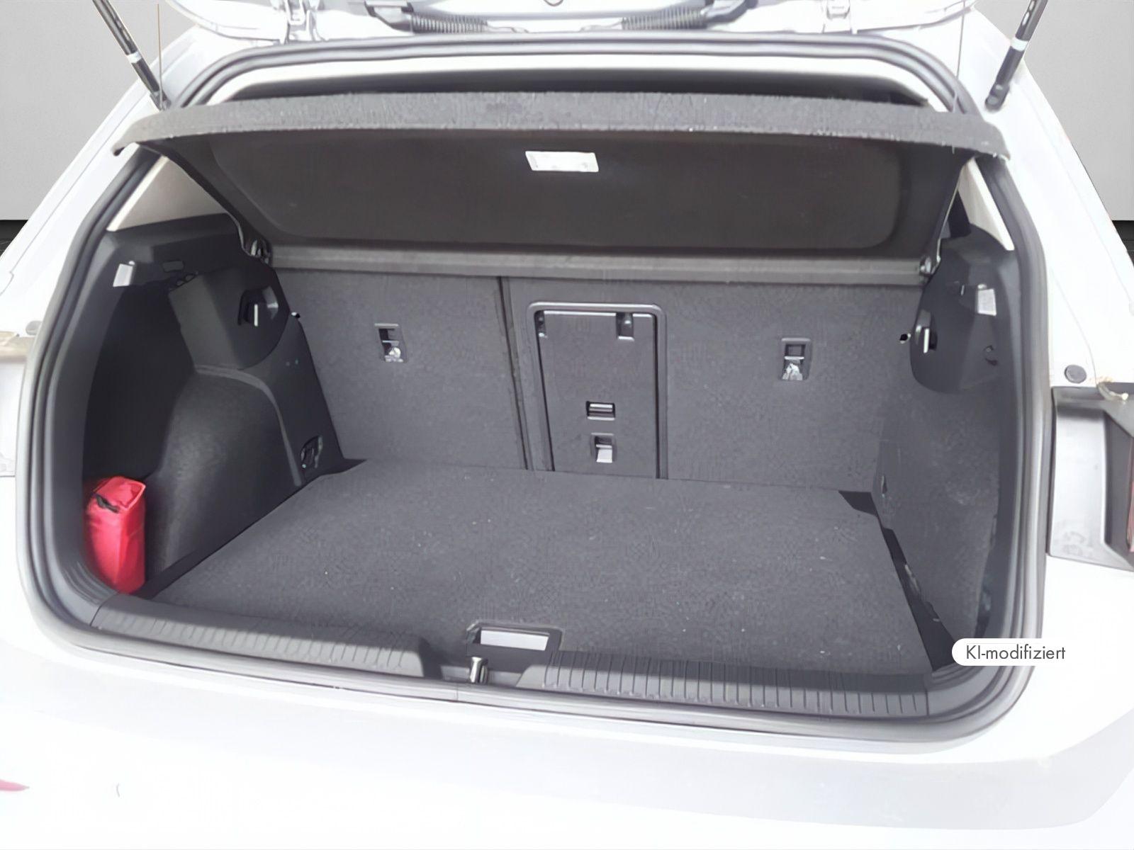 Volkswagen Golf VIII 1,5 TSI DSG NAVI/RFK/LED/Sitzheizung v, миниатюра 6