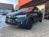 Dacia Sandero III Stepway Extreme+Schiebedach*Carplay* - Dacia Sandero mit Schiebedach