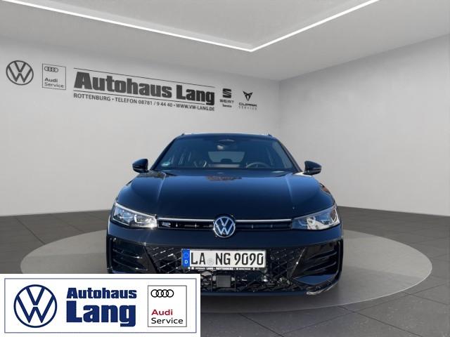 Volkswagen Passat 2.0 TDI DSG 4Mo R-Line Black Style Pano H