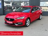 Seat Leon Sportstourer 1.5 TSI FR LED NAVI PARKLENK G