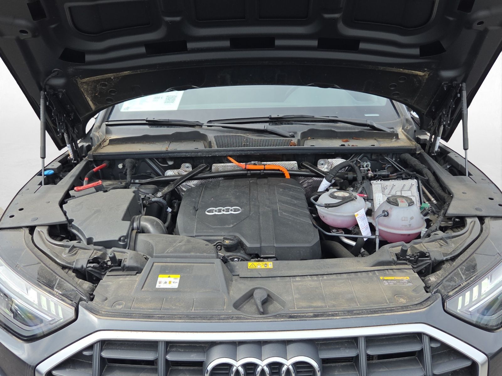 Audi Q5 - Bild 18