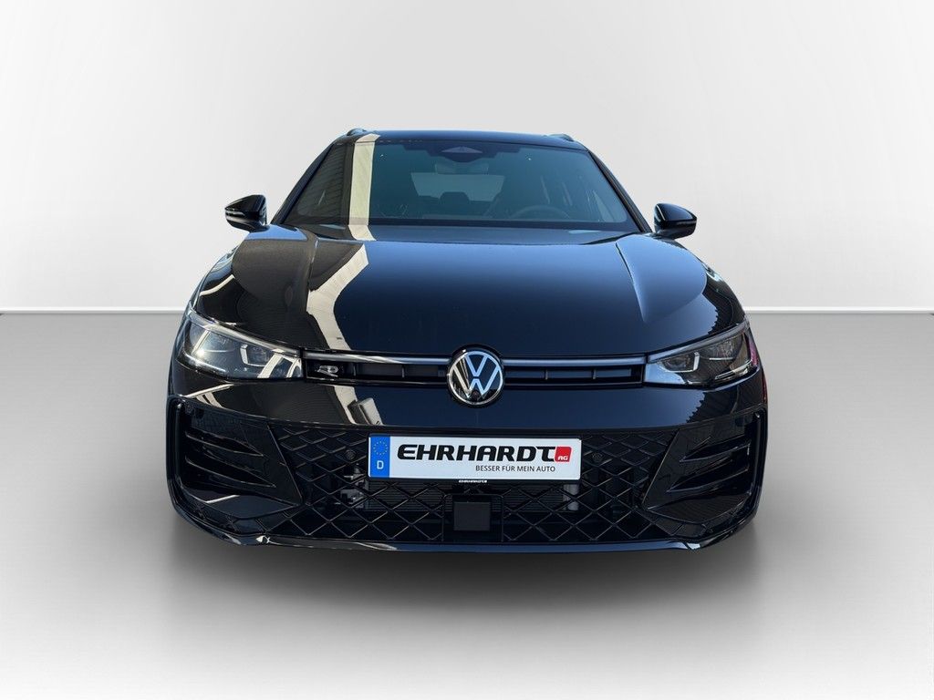 Volkswagen Passat 1.5 eHybrid DSG R-Line SIGNATURE DCC BLAC foto 2