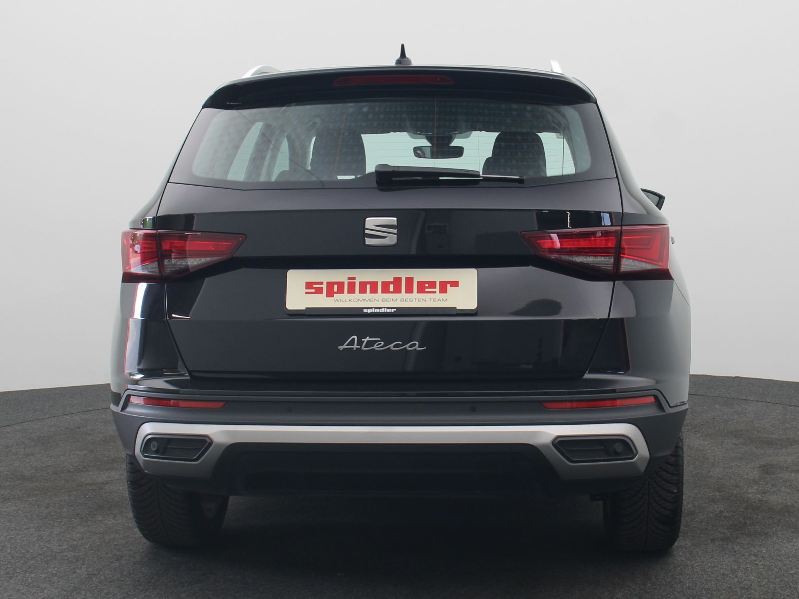 Seat Ateca - Bild 8