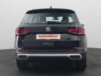 Seat Ateca - Vorschau Bild 8