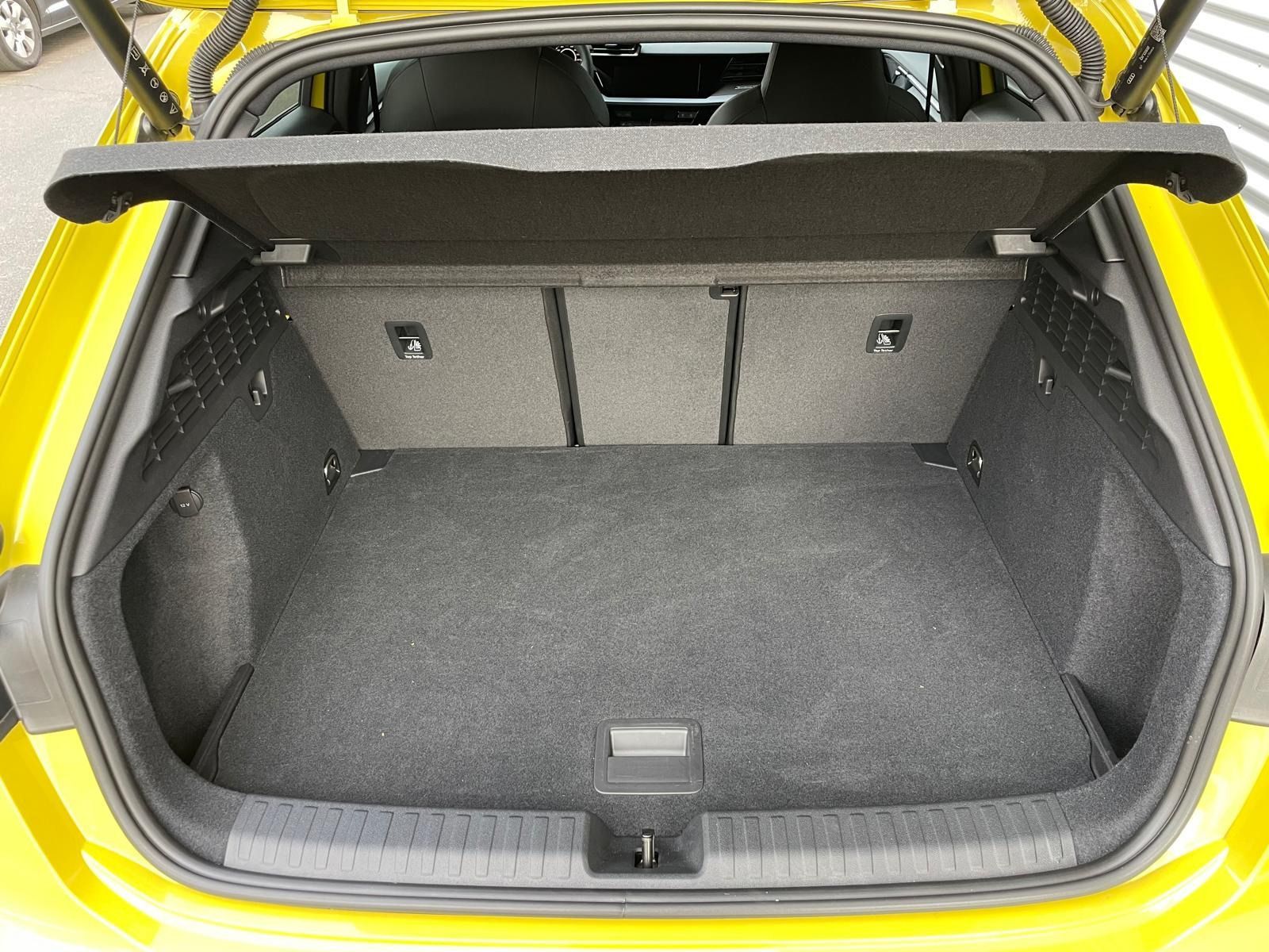 Audi RS3 - Bild 23