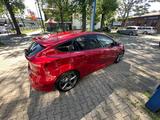 Ford Focus Lim. ST-Line BUSINESS2/RFK/SICHT/18 - Ford Focus Gebrauchtwagen in Berlin