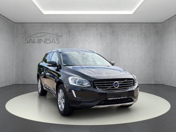 Volvo XC60 - 1