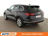 Volkswagen Touareg 3.0 V6 TDI Elegance 4Motion Aut.*NAV*PDC - VW Touareg Gebrauchtwagen in Hannover