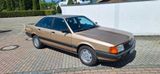 Audi 100 Quattro Sport 5 Zylinder - Audi 100: 5s