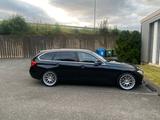 BMW 320 BMW F31 2013 Luxury-Line | Leder |... - BMW 1er Reihe mit Diesel-Antrieb: Kombi, Automatik